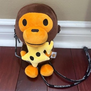 กระเป๋าโทรศัพท์มือถือสำหรับเด็ก สไตล์ครอสบอดี้ มีซิปและห่วงเ…