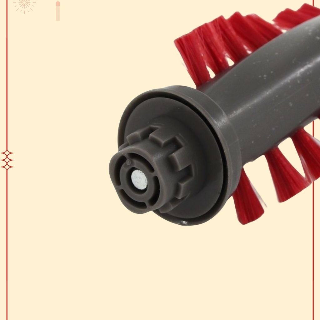 เหมาะสําหรับเครื่องมือกําจัดไรที่สวยงาม V2/B3/VM1711/M3สีชมพู/MC3/MX3/MC5 แปรงลูกกลิ้งหัวแปรง