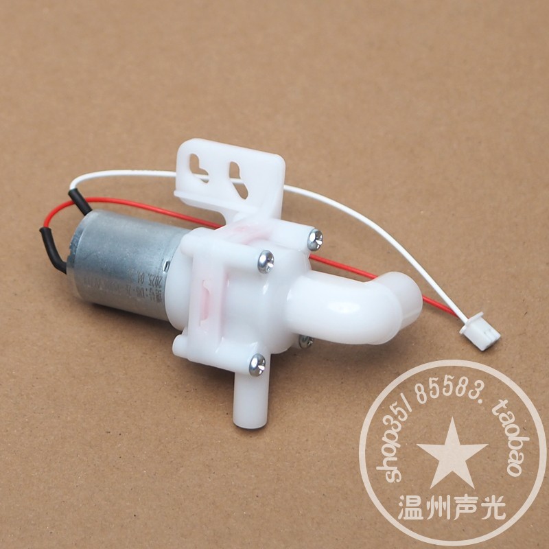 Panasonic กาต้มน้ําไฟฟ้า NC-ES3000 ES4000 EK3000 EK4000 มอเตอร์ปั๊มน้ําอิเล็กทรอนิกส์