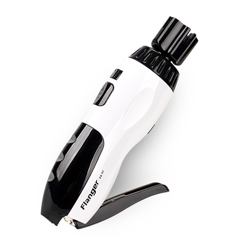 Flanger/Flanger Guitar มัลติฟังก์ชั่นไฟฟ้า String Winder รองรับ Stringer แบบชาร์จไฟได้