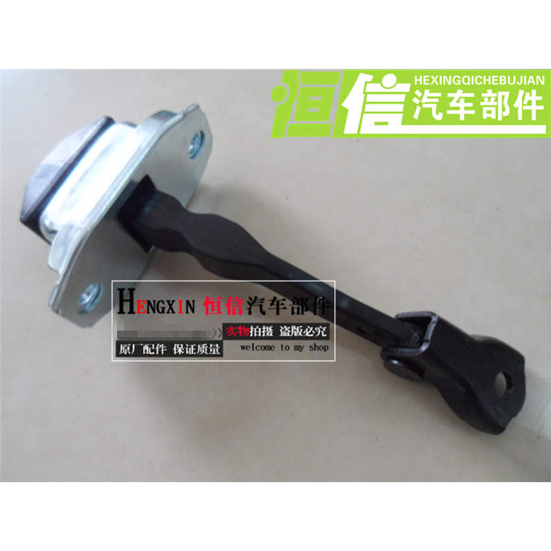 เหมาะสําหรับ Chery qq ประตู qq3 qq6 A1 Qiyun 1 ประตูด้านหน้าด้านหลังประตู