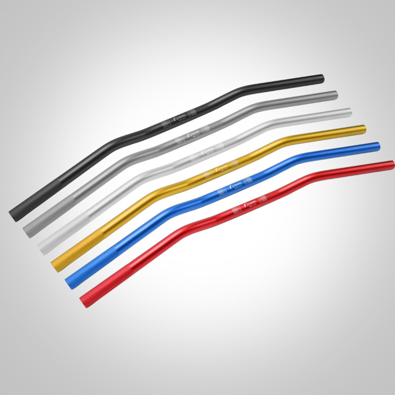 เหมาะสําหรับ Kawasaki Kawasaki Z250 13-15 Rizoma ดัดแปลงก๊อกน้ําแฮนด์/แฮนด์ Direction