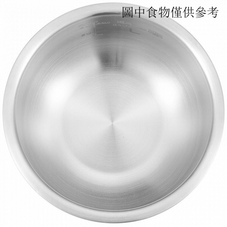 เหมาะสําหรับ MB-FS3018/F/WFS1Q Citrine Liner 304 สแตนเลส 36 9QXU