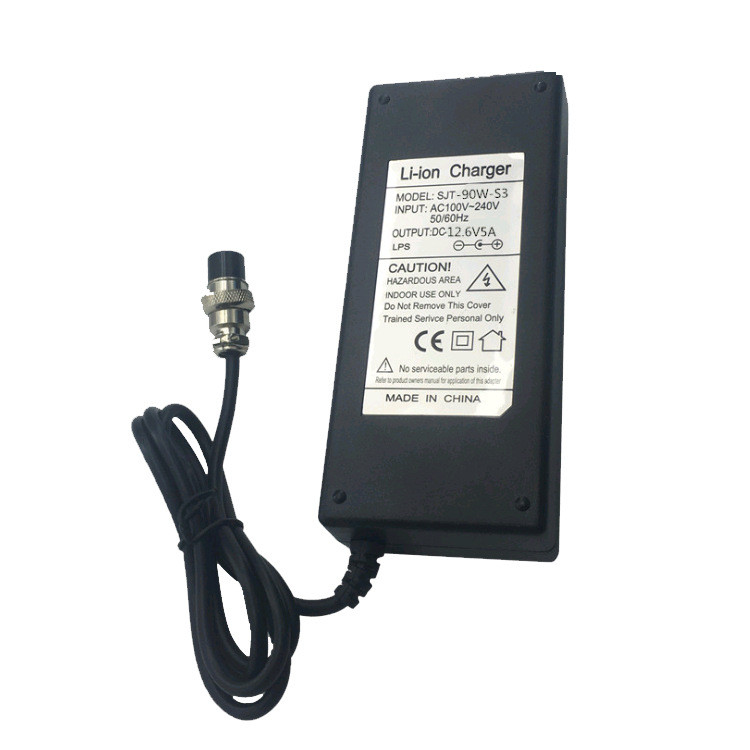 เครื่องชาร์จ 24v 2a Charger 29.4 v2a 16.8 v5a Charger 42v 2a 21v3a Charger