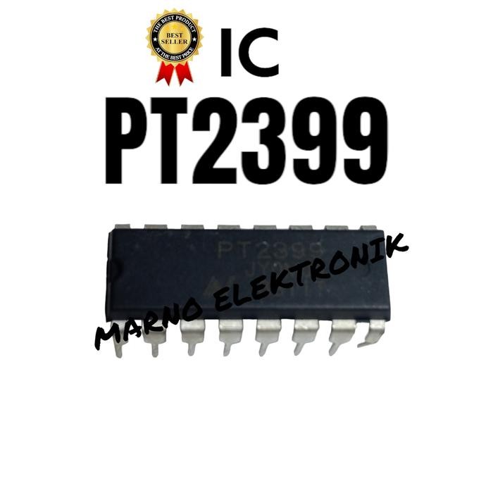 IC PT2399 PT 2399 PT-2399 ของแท้ Mamu