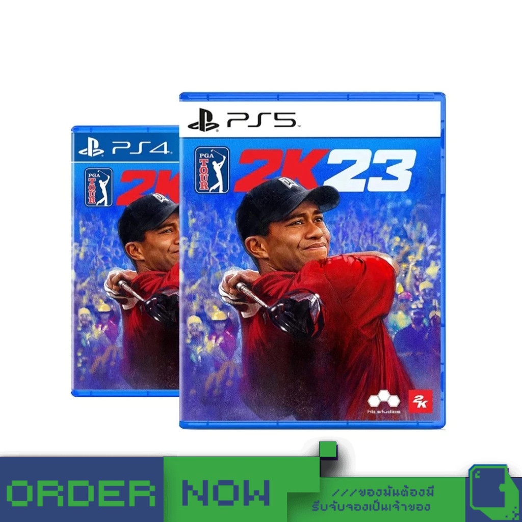 PlayStation™ PS4 / PS5 PGA Tour 2K23  [bY ClaSsIC GaME]