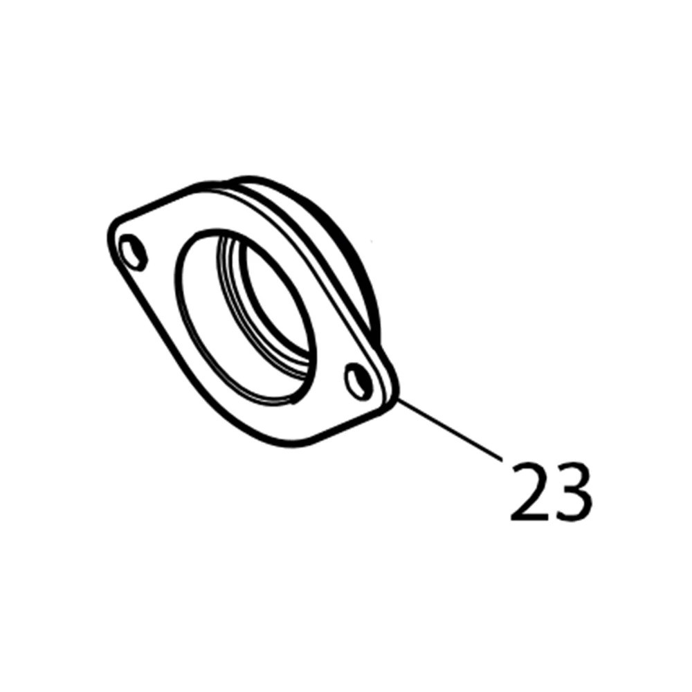 เบาะแบริ่งสําหรับ Makita CA5000 DSP601