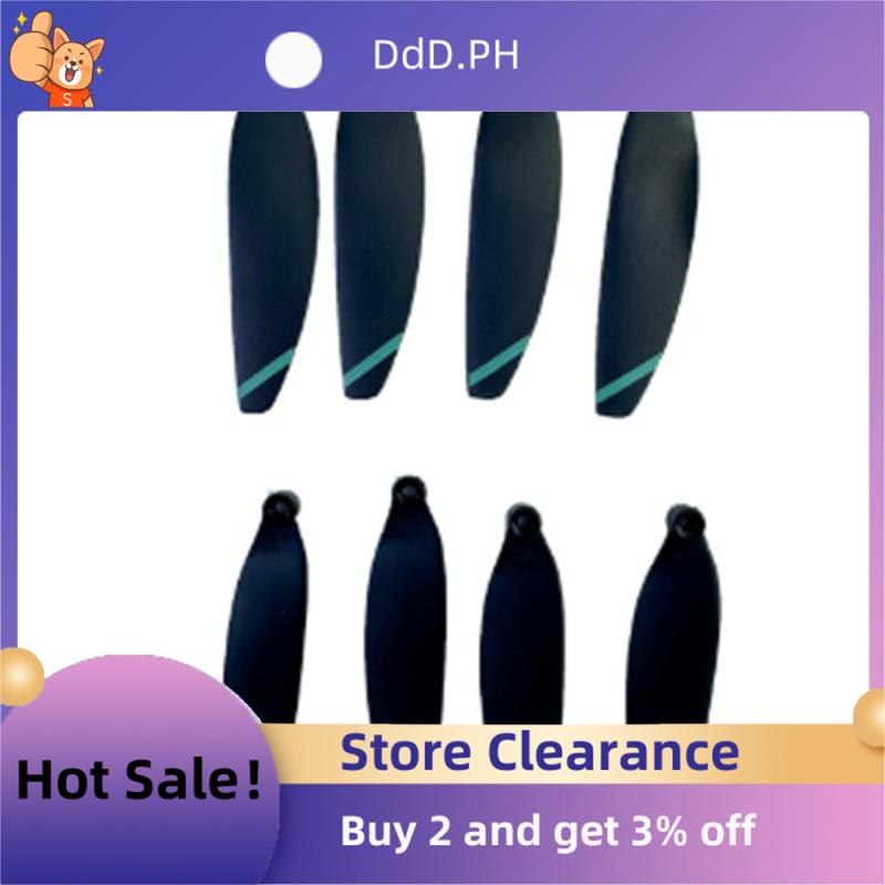 L200 PRO MAX โดรนใบพัดใบพัดใบพัดใบพัดใบพัดใบพัดสําหรับ L200 Pro Max Drone อุปกรณ์เสริม