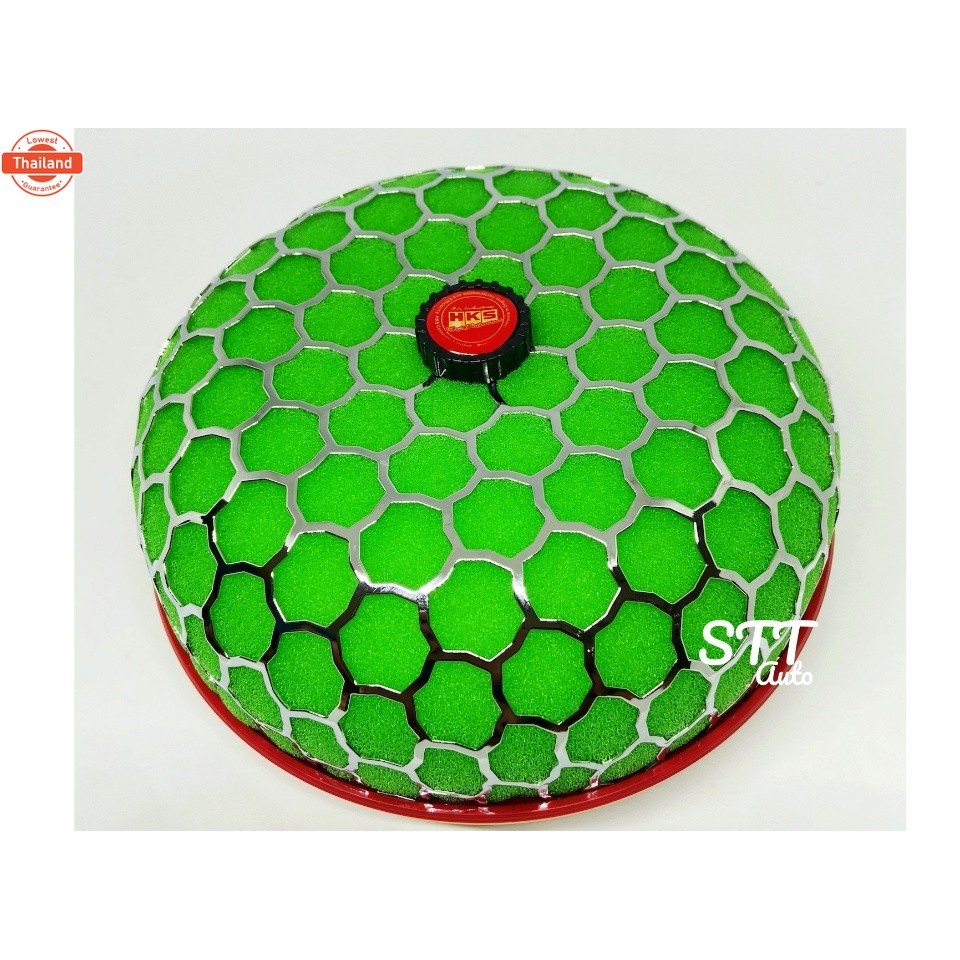 กรองเห็ด HKS กรองเปลือย กรองซิ่ง กรองแต่ง กรองhks ผ้ากรองเห็ด ผ้ากรอง hks กรองอากาศแต่ง