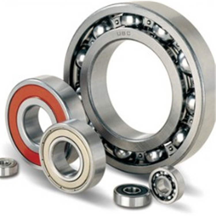 ของแท้ UBC แบริ่ง 6800 6801 6802 6803 6804 6805 6806-2Z 2RS EMQ C3