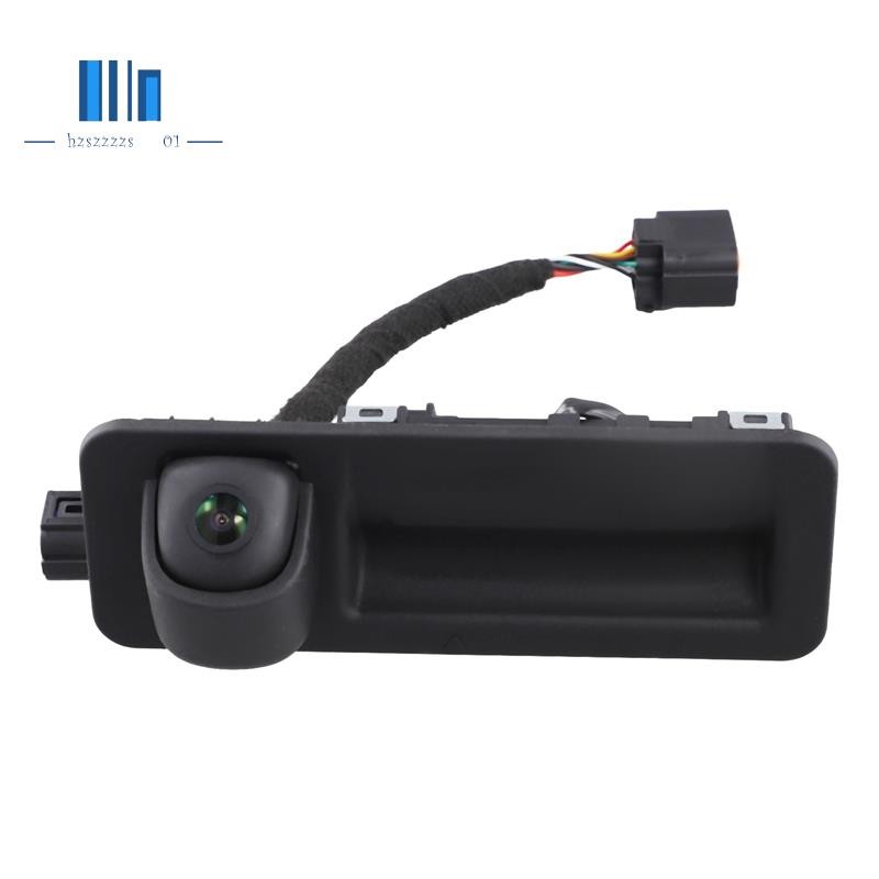 กล้องถอยหลังมุมกว้าง Back-Up กล้องช่วยจอดรถสําหรับ 2016-2019 95760F0500 95760-F0500