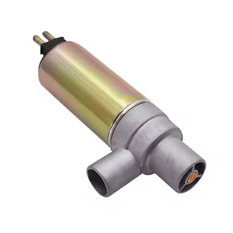 0001411625 ใหม่วาล์วควบคุมอากาศเดินเบาสําหรับ MERCEDES BENZ W463 W126 C126 1986 - 1991 420 SEL 560SE