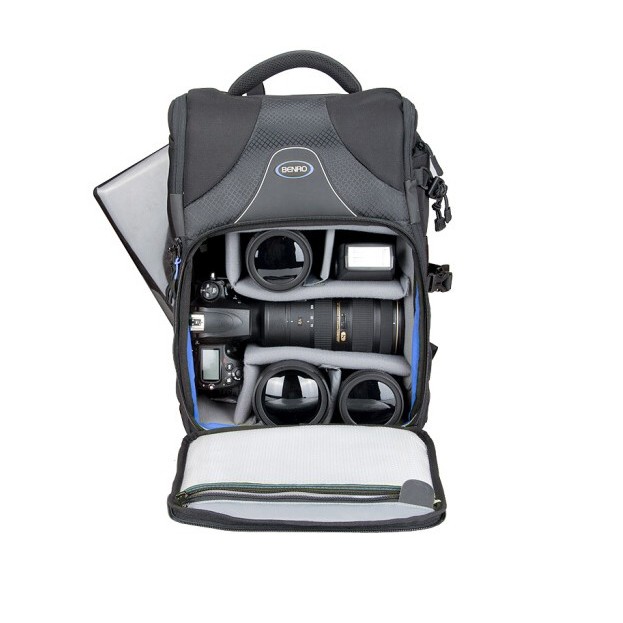 พร้อมส่ง Benro Beyond Backpack LN Camera Bag กระเป๋าเป้กล้อง กระเป๋ากล้อง SLR D850 5D4 6D2