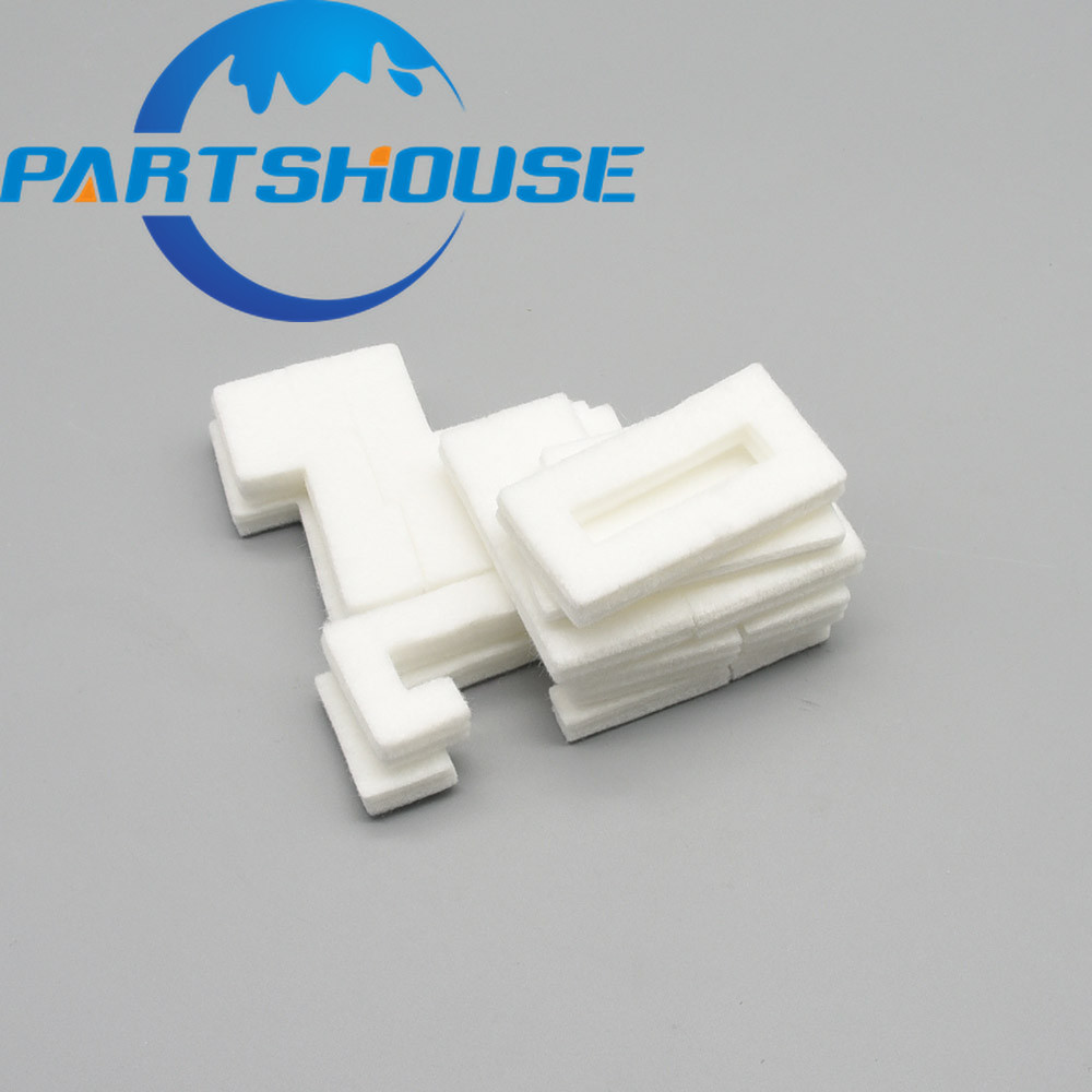 Inkrite MC-G04 ถังหมึกเสียฟองน้ํา Pad สําหรับ Canon Pixma G1730 G2730 G3730 G4770