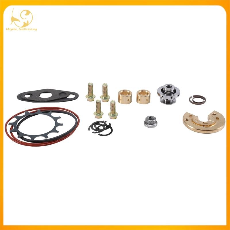Turbo Charger Repair Rebuild Kit 468139-0000 สําหรับ Garrett T3 T4 TB03 TA31 T04B T04E TBP4