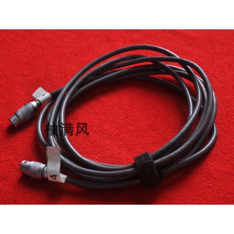 Swiss Raymore LEMO FFA.2 C 5-Pin Five-Core ครึ่งวงกลม Connector 10-Core Ten-Core Plug Cable Cable Ca