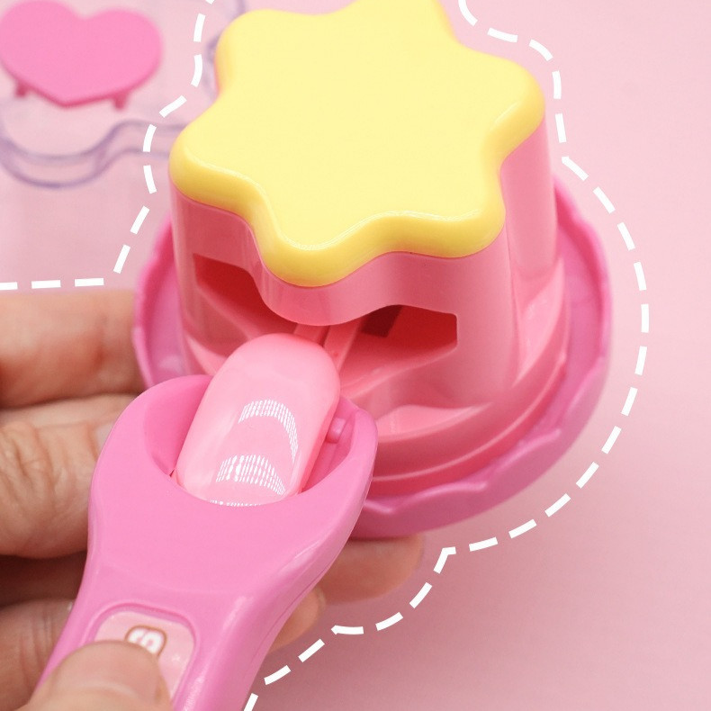 การ์ตูนสตรอเบอร์รี่พุดดิ้งให้อาหารชุดของเล่นสร้างสรรค์และน่ารักให้อาหารเล่นบ้านของเล่นสมองเพิ่มของขวัญ - รูปที่ 7