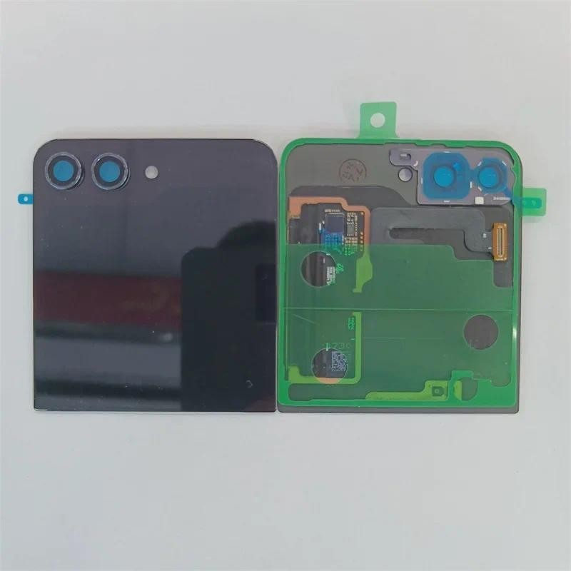 3.4 "หน้าจอภายนอกสําหรับ Samsung Z Flip5 จอแสดงผล Touch Screen Digitizer Assembly สําหรับ Samsung Z 