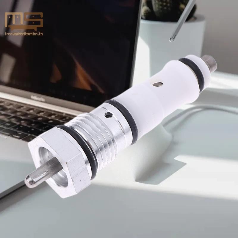 Tt เครื่องทําความสะอาดไฟฟ้า Overflow Valve Maintenance Parts Carbon Brush Induction Motor mbn