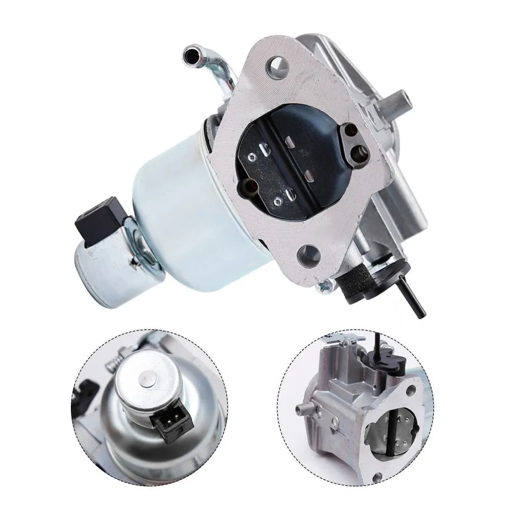 คาร์บูเรเตอร์สําหรับเครื่องยนต์ Kohler KT735 KT740 KT745 7000 Series 1685321สสส 3285361ส ชิ้นส่วนเคร