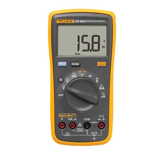 Fluke Digital Multimeter Series