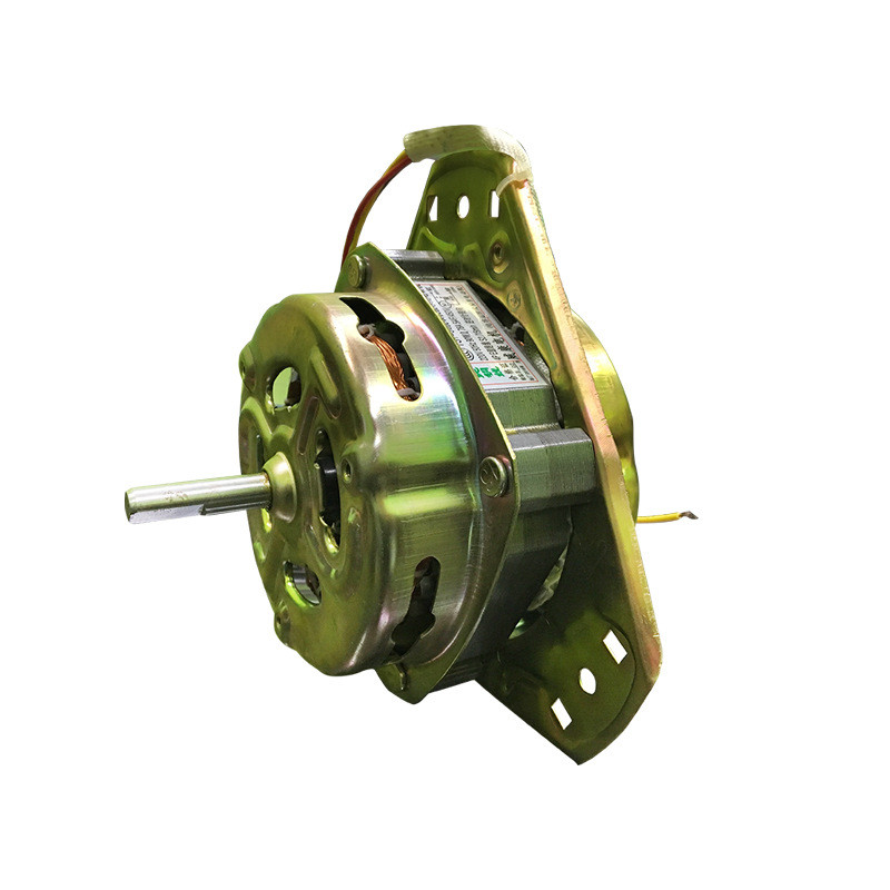 มอเตอร์ปั่นแห้ง แอลจี Haier เครื่องซักผ้า รุ่น 2 ถัง 3 หู แกน10 มิล 70วัตต์ ไฮเออร์ ชาร์ป อะไหล่เครื่องซักผ้ารุ่นทั่วไป - รูปที่ 3