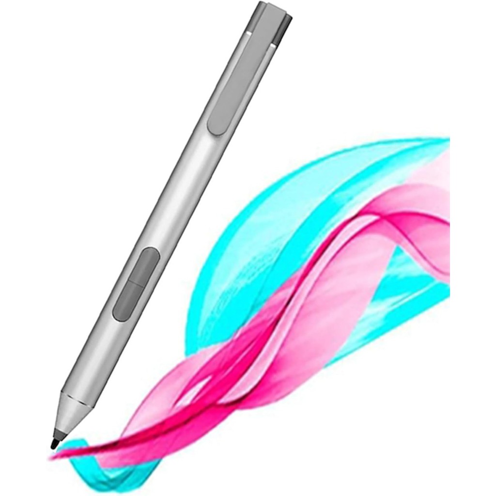 ปากกาที่ใช้งานบลูทูธสําหรับ HP เข้ากันได้กับ T4Z24AA#AC3 & Elite X2 612/1012/1013 (G2/G3/1012-G1) & 