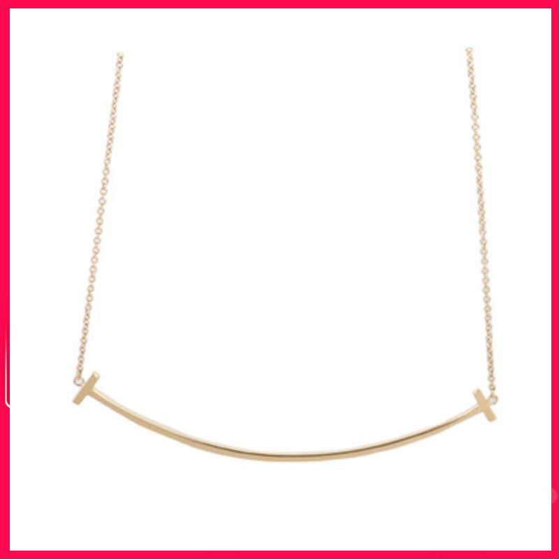 สร้อยคอมายคราฟ ทิฟฟานี่ 18K ทอง มูลค่า 11,400 บาท