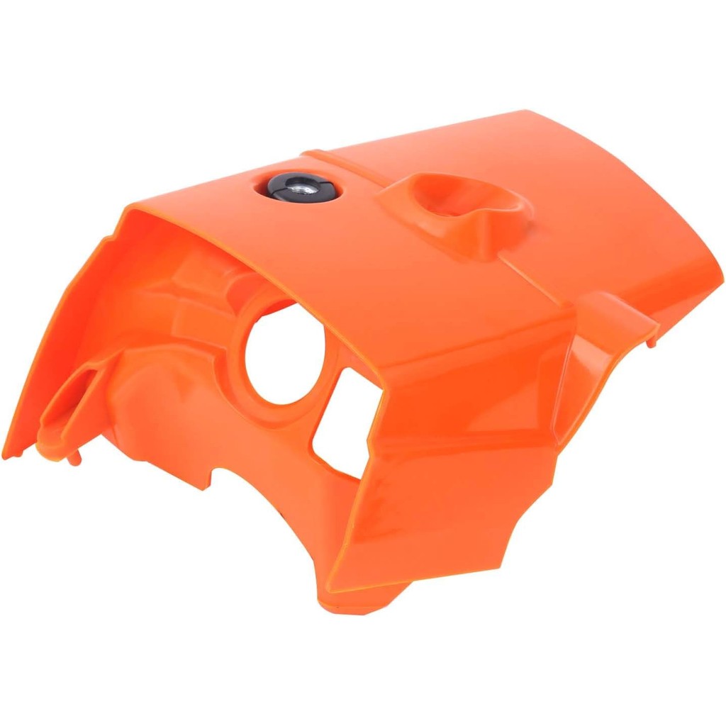 MS661 เปลี่ยนฝาครอบด้านบนสําหรับเลื่อยลูกโซ่ Stihl MS661 MS661C