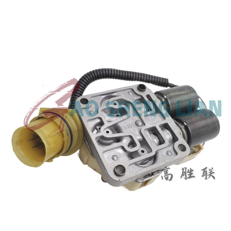 F6RZ-7G391A เกียร์ Shift Solenoid วาล์ว R96420AK CD4E เหมาะสําหรับ Ford Mazda