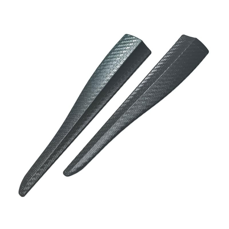 EXEA Automotive Exterior Accessories - Protective Trim and Accents Collection