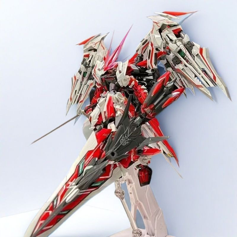 New Product#[Must Series]Ao Bing Mo Motion Core Snow White Princess Lu Bu Hidden Path Shura Sakura E