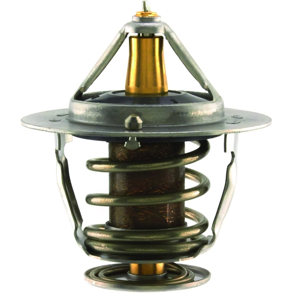 AISIN THT-015 Engine Coolant Thermostat - ใช้งานร่วมกับเลือก Lexus GS400, GS430, GX470, LS400, LS430