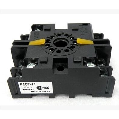 ของแท้ Timer Counter Base P2CF-11 P2CF-11-E P3GA-11 P3G-08 P2CF-08-E