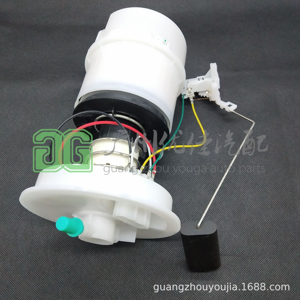 คุณภาพสูงเหมาะสําหรับ Ford Fox Mazda ปั๊มเบนซินประกอบท่อเดี่ยวปั๊ม 3W519H307BA