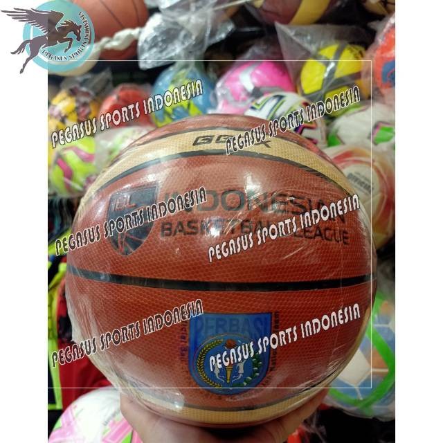 MOLTEN GG7X PERBASI PREMIUM BASKETBALL