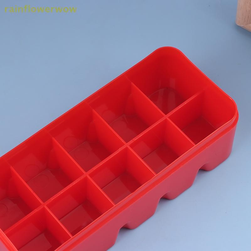 C&B Multi-Format Hard พลาสติกกล่องเก็บฟิล์มคอนเทนเนอร์สําหรับ 135 35 มม.ck และสีขาว 4x5 ฟิล์มกรณี (t