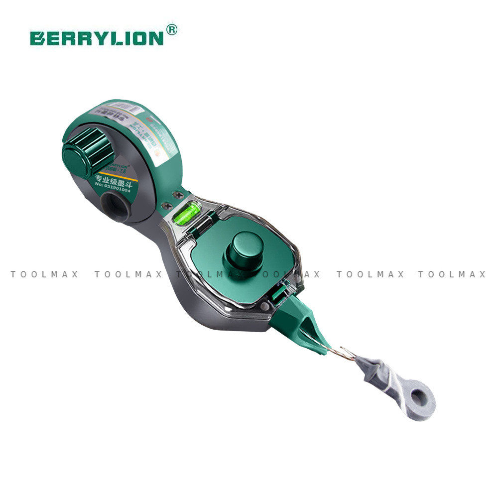 Berrylion บักเต้าตีเส้นอัตโนมัติ รุ่น 051901004