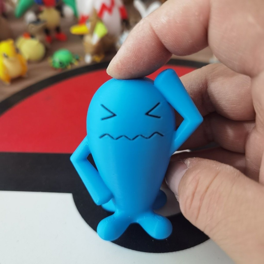 ขายร้อน จัดส่งรวดเร็ว Scale World Pokémon 1: 20 Sure Weng Pokemon Pokémon/Pokemon/Pokemon/Scale Worl