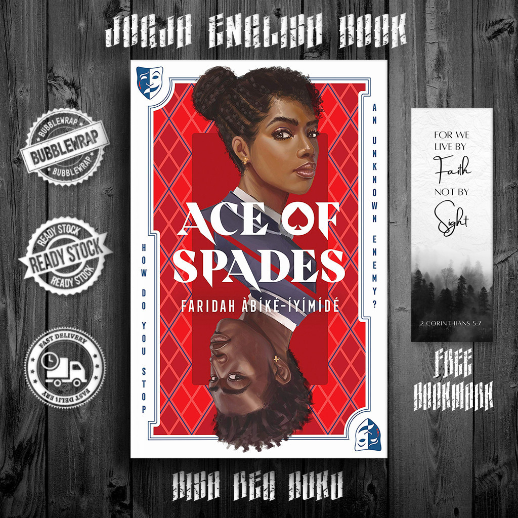 Ace of Spades โดย Faridah