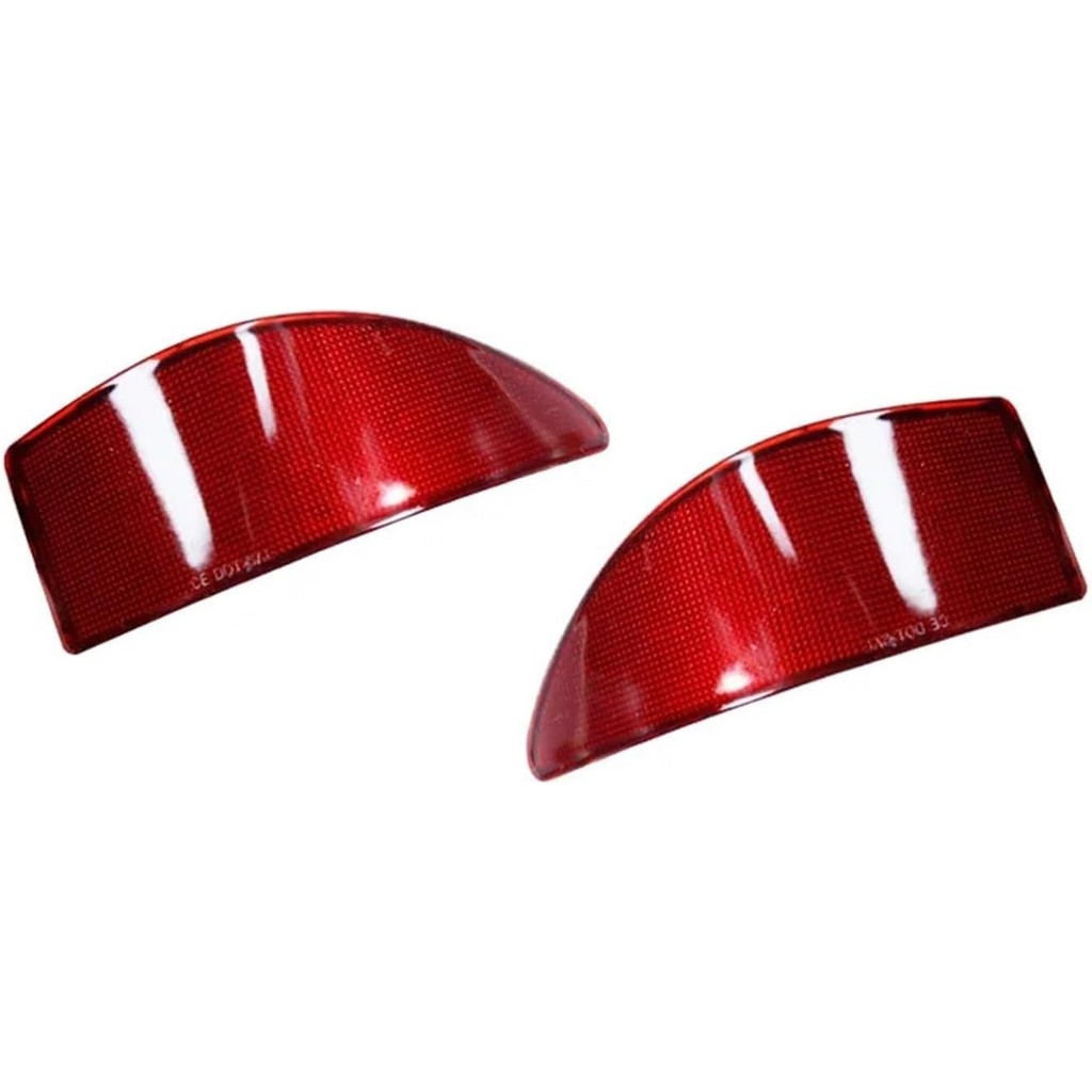 Headline โป๊ะโคมไฟ Gen2 Fit สําหรับ Lexus IS250 IS350 ซีดาน 2006-2013 รมควัน/สีแดงเลนส์รถด้านหลังกัน