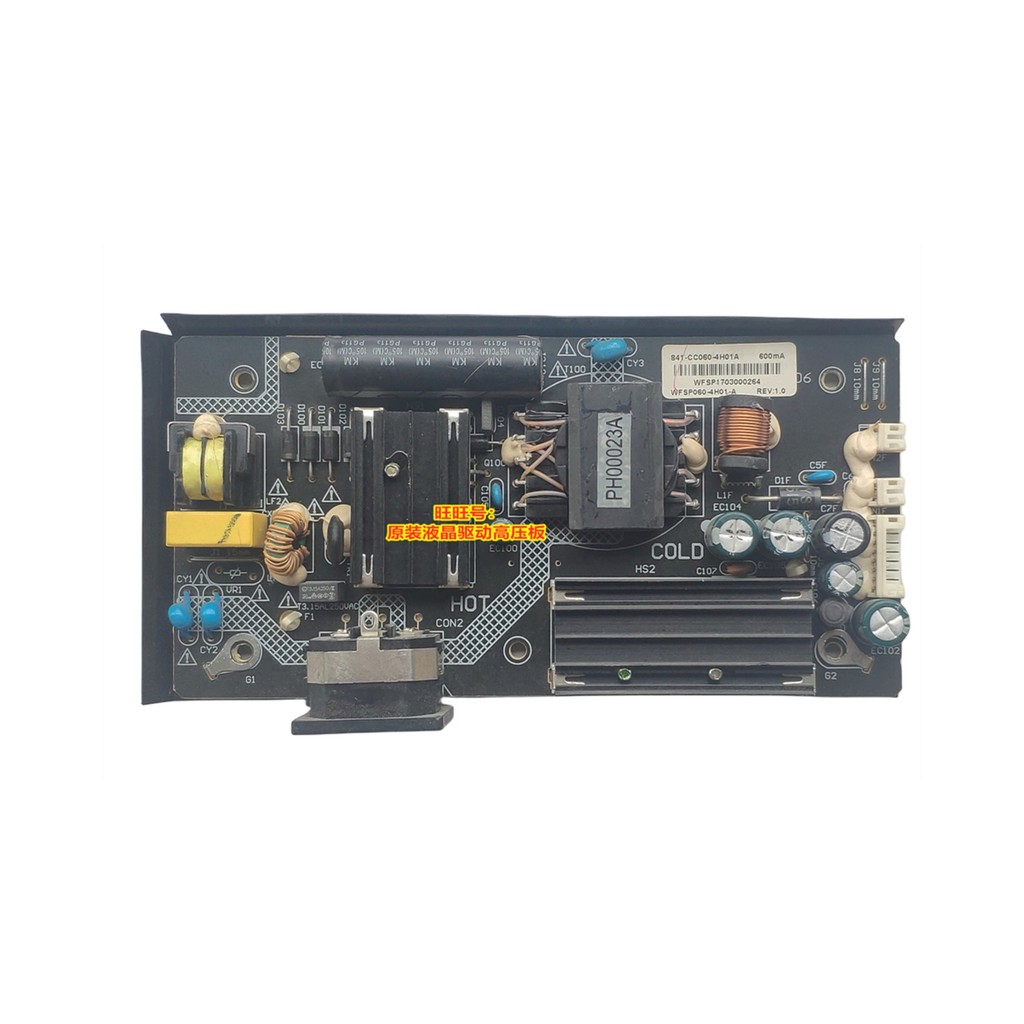 Original Dreamer K3C3F Power Board MK3288S K1C0F C32L WFSP060-4H01-A