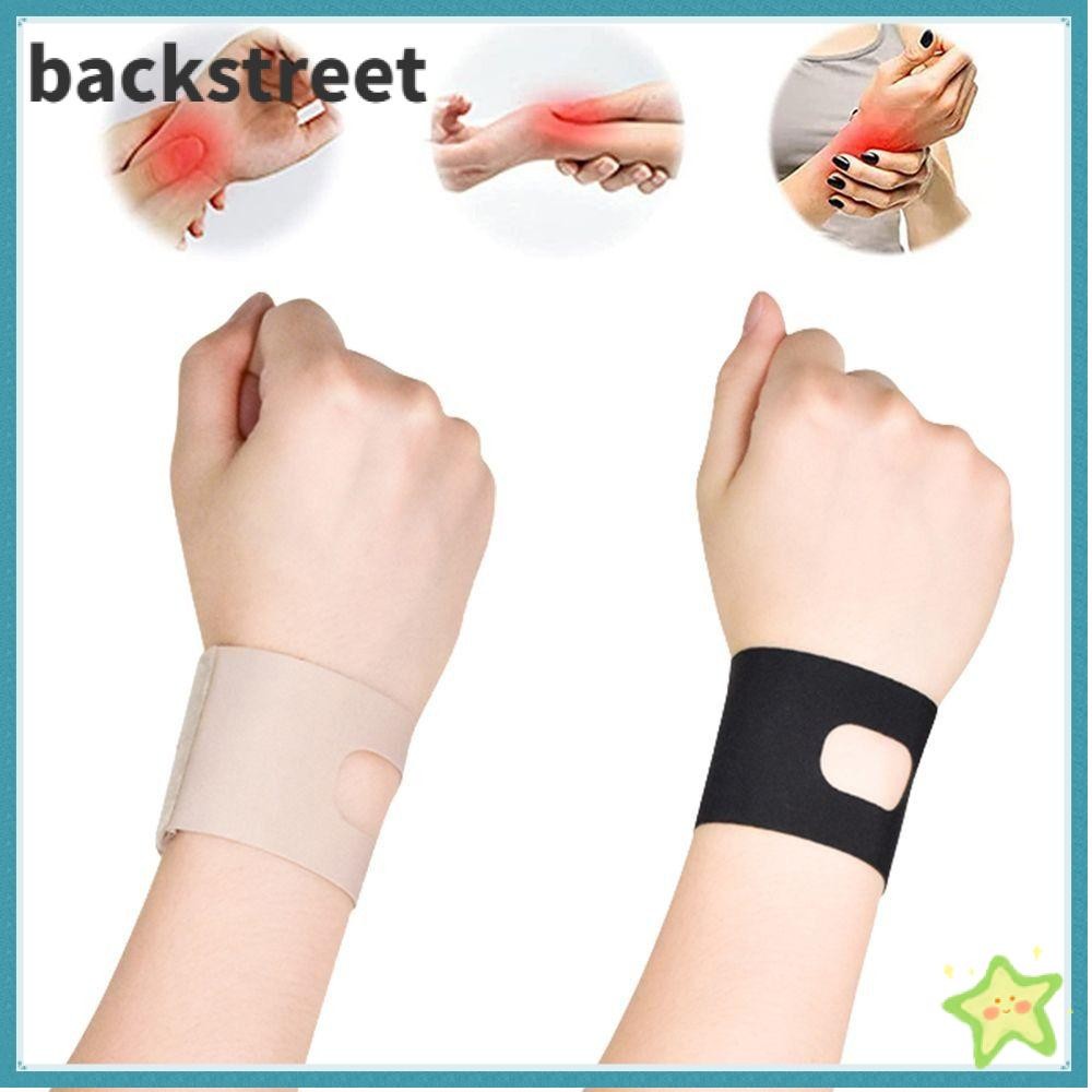 Wrist Support TFCC Fitness สำหรับป้องกันการแพลงและใช้ในกีฬา