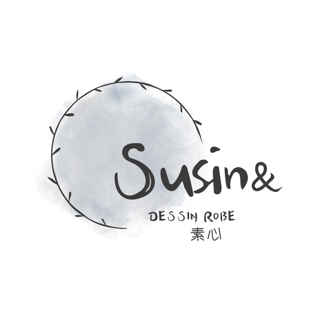 [Suxin SUSIN] นัดหนึ่งหยวนสากล