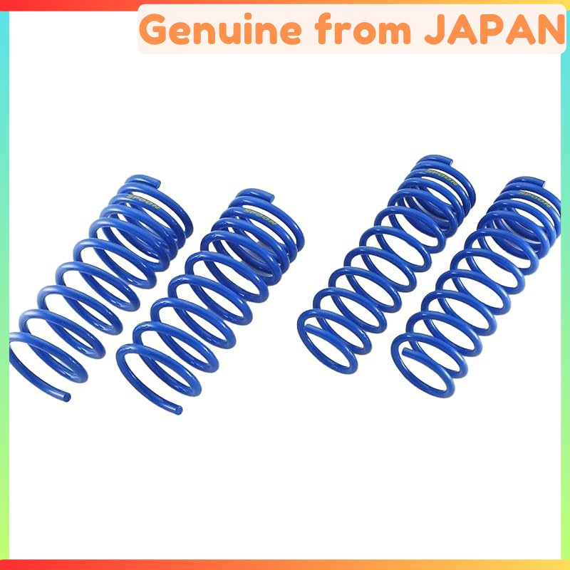 Spoon Suspension System 【Spring】 PROGRESSIVE SPRING Honda S660 JW5 51400-JW5-001