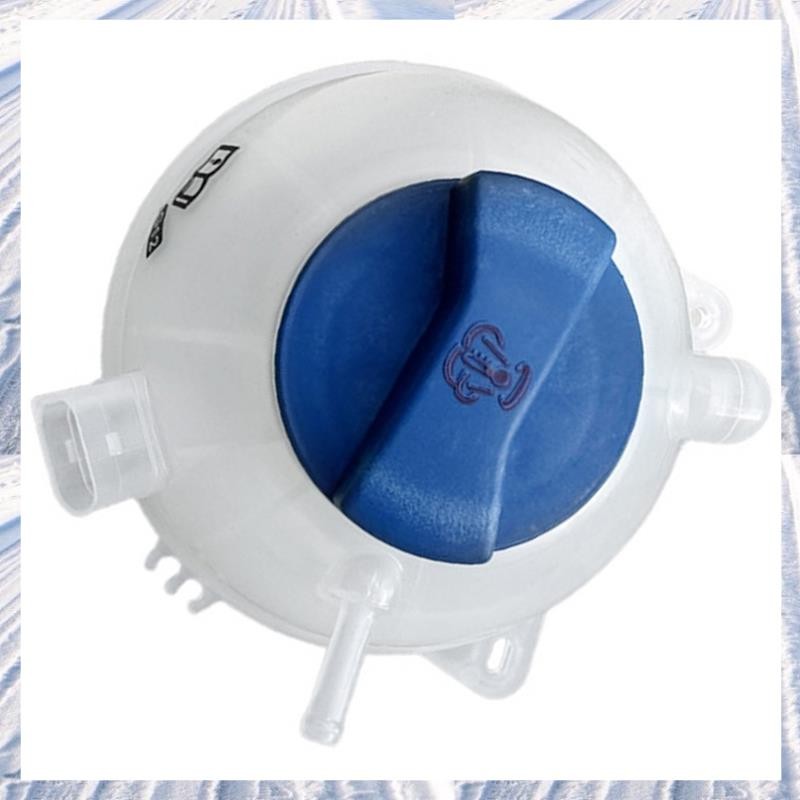 ใหม่ Coolant ขยายถังน้ํากอล์ฟ Variant MK4 R32 G TI 1J0 121 403 E 1J0121403อีอี