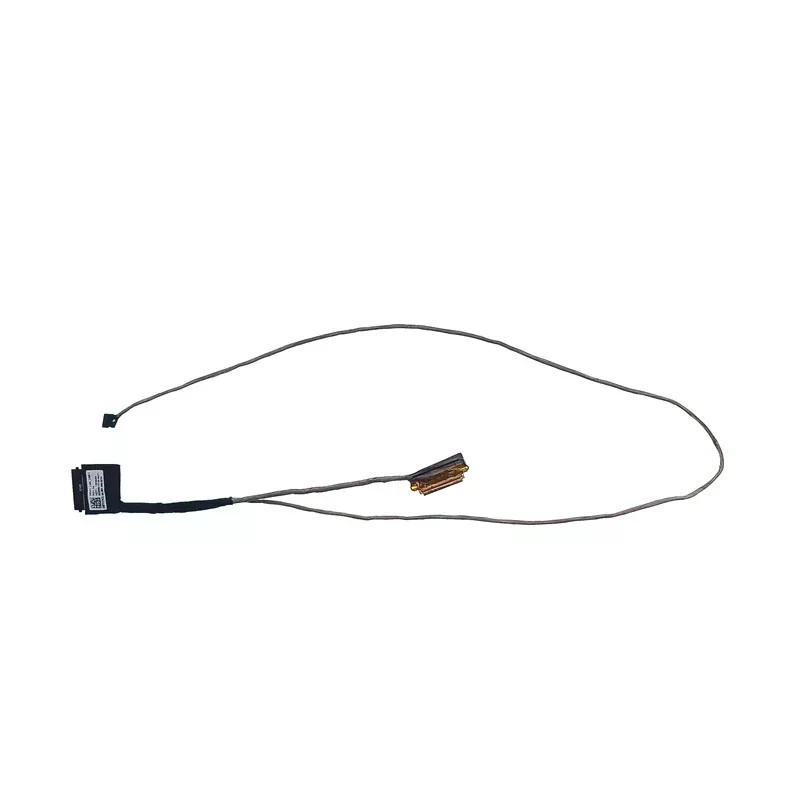 สําหรับ Lenovo 320-15isk 320-15iap 320-15iabr Dg521 Tide 5000-14-15 สายหน้าจอแยกสูง Dc02001yf00 Dc02