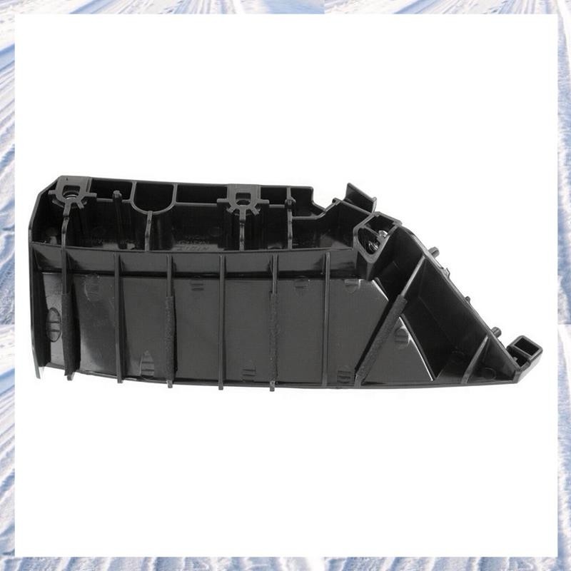 วงเล็บกันชนฝาครอบกันชน 62059-4GA0A สําหรับ Q50 62058-4GA0A ฝาครอบกันชนหน้าสนับสนุน Rail