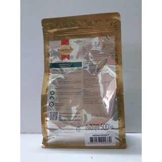 Zelect Muesli SmartHeart Gold สมาร์ทฮาร์ท โกลด์ อาหารลูกกระต่าย และ กระต่ายโต 500 กรัม