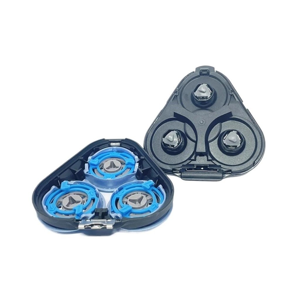 S6000 เปลี่ยนชุดหัวครบชุด,ใช้งานร่วมกับ Philips,ใช้งานร่วมกับ Norelco,เครื่องโกนหนวดไฟฟ้า SH50 5000 